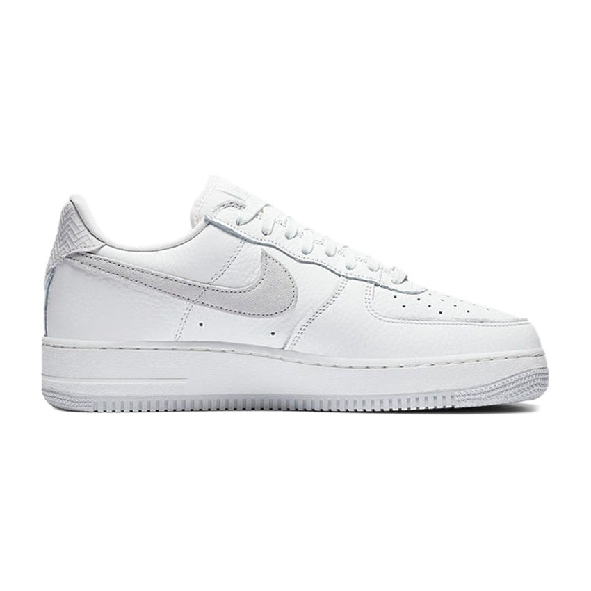 Nike Air Force 1 '07 Craft Grey White