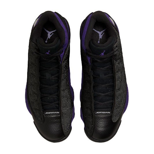 Jordan Air Jordan 13 Retro "Court Purple"