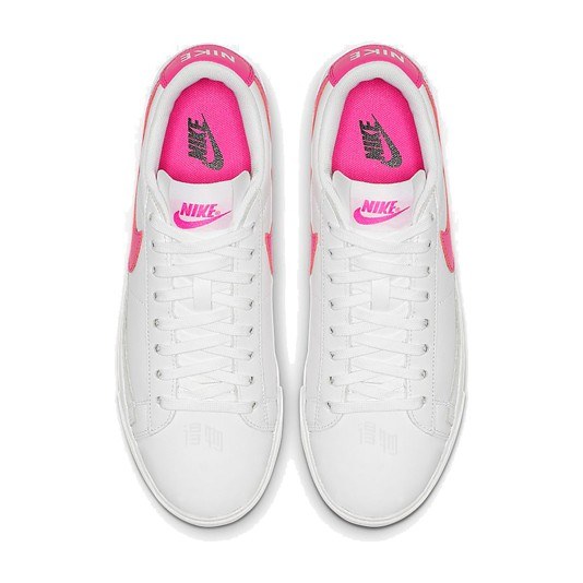 Nike Blazer Low Pink White