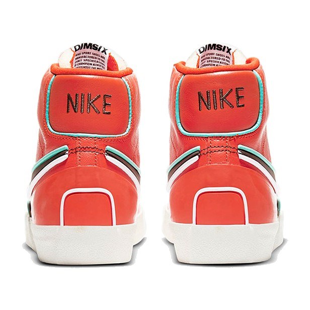 Nike Blazer 77 Infinite