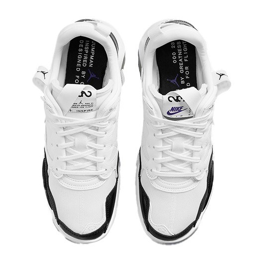Jordan MA2 Concord