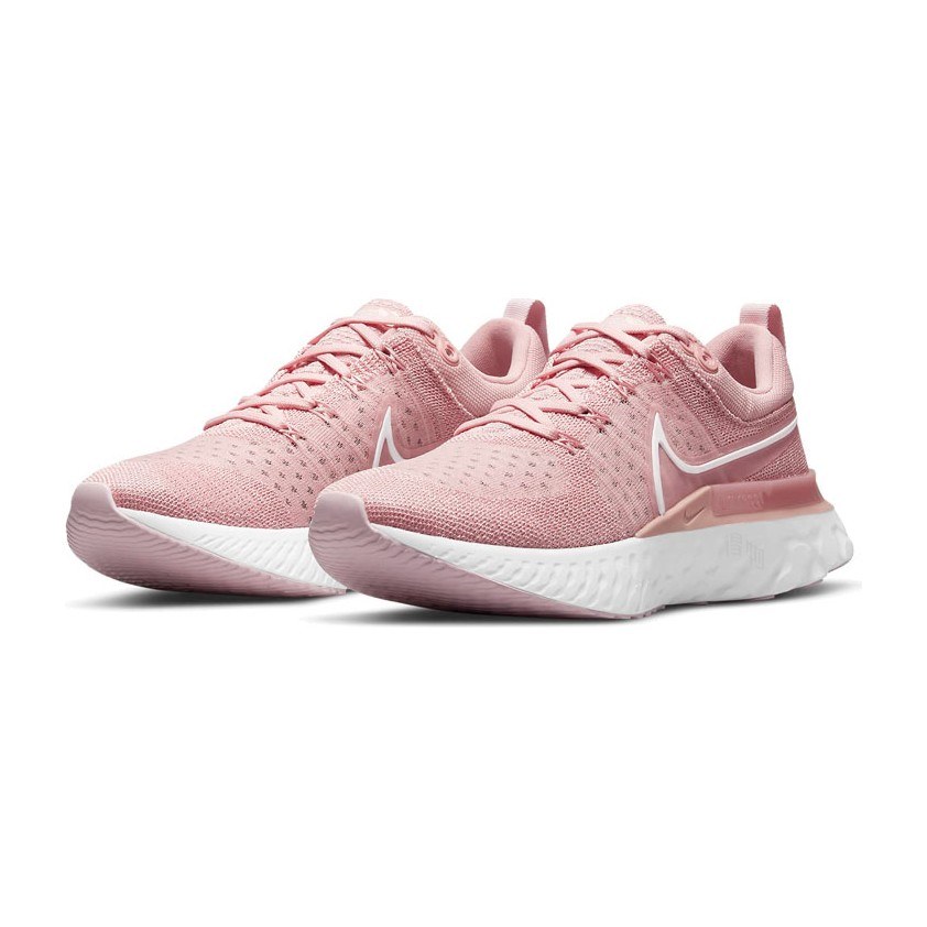 Nike React Infinity Run Flyknit 2