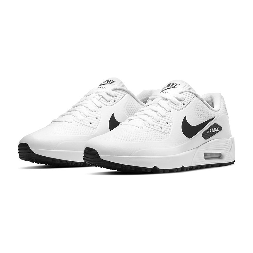 Nike Air Max 90 White Black