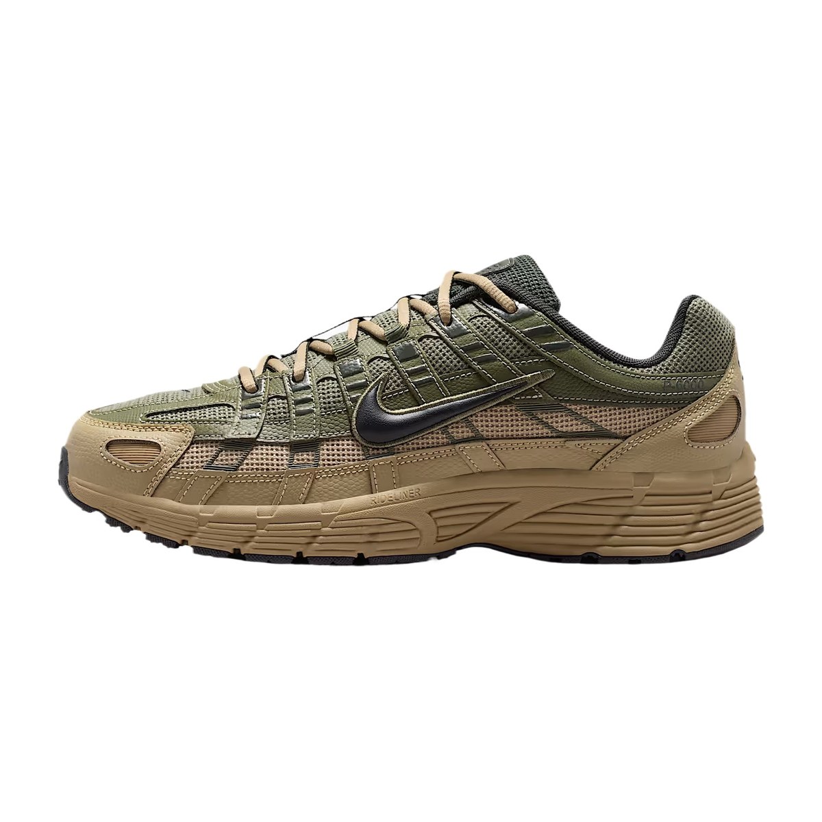 Nike P-6000