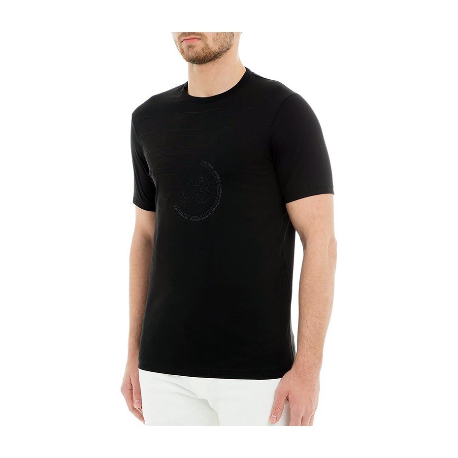EMPORIO ARMANI SS22 T