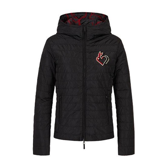EMPORIO ARMANI FW22 EA7