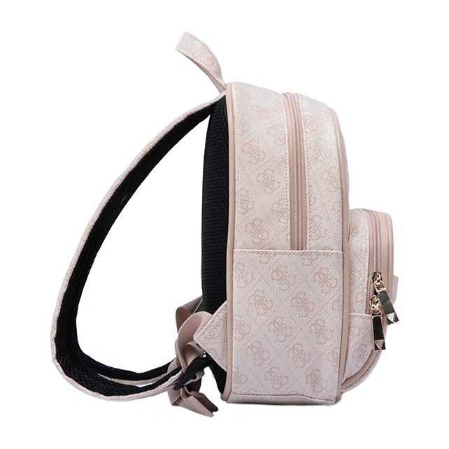 GUESS BERTA Backpack Pink