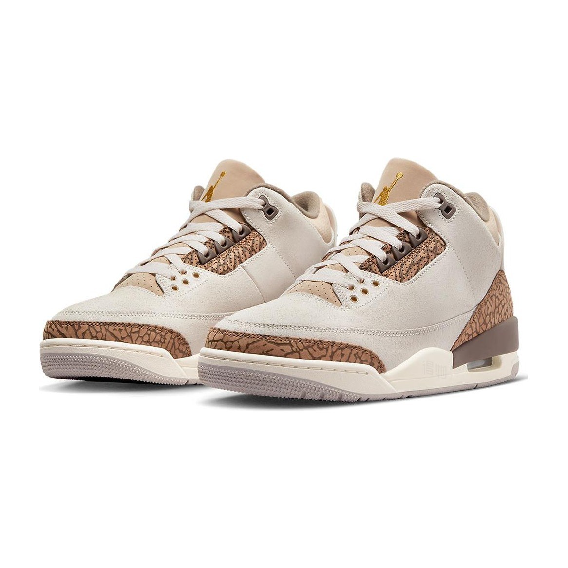 Jordan Air Jordan 3 "Orewood Brown"
