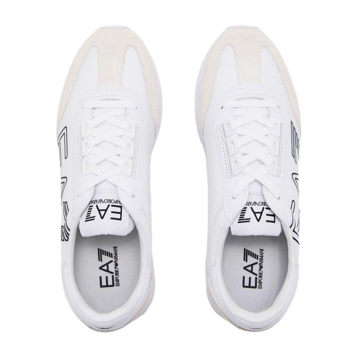 EMPORIO ARMANI EA7