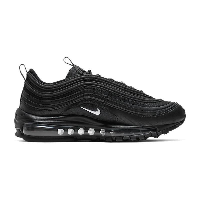 Nike Air Max 97 GS Black