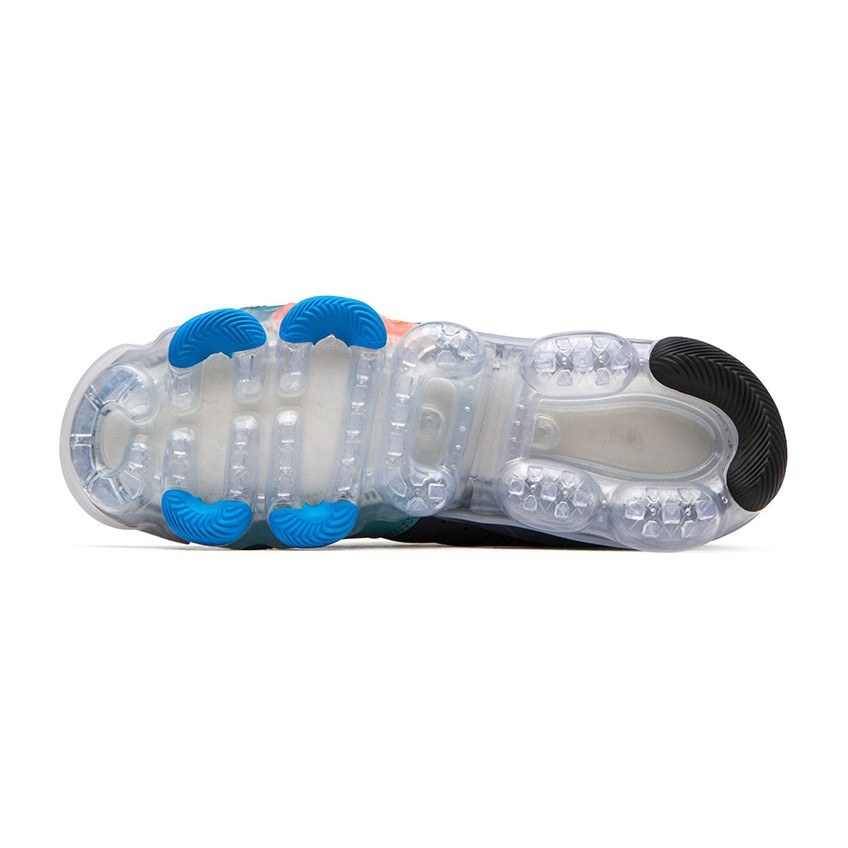 Nike Vapormax D/MS/X Black Blue