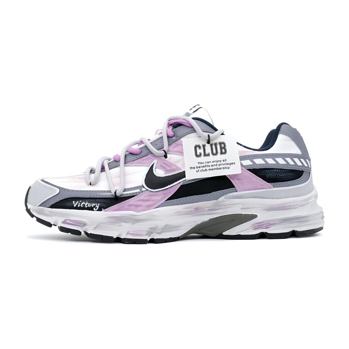 Nike Initiator