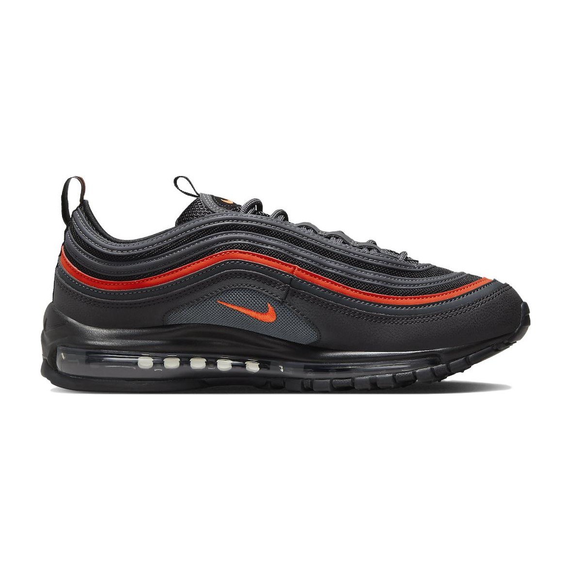 Nike Air Max 97 Black