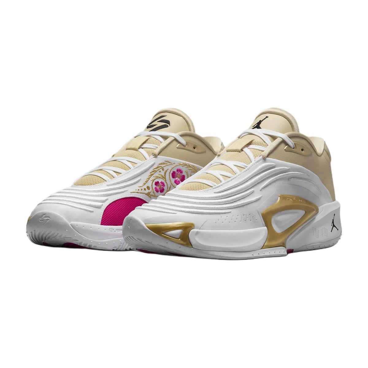 Jordan Luka 3 SE PF