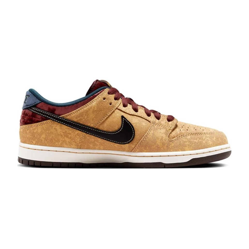 Nike SB Dunk Low "City of Cinema"