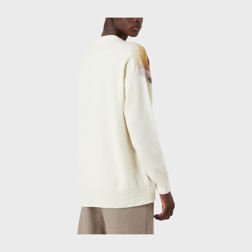 EMPORIO ARMANI FW21
