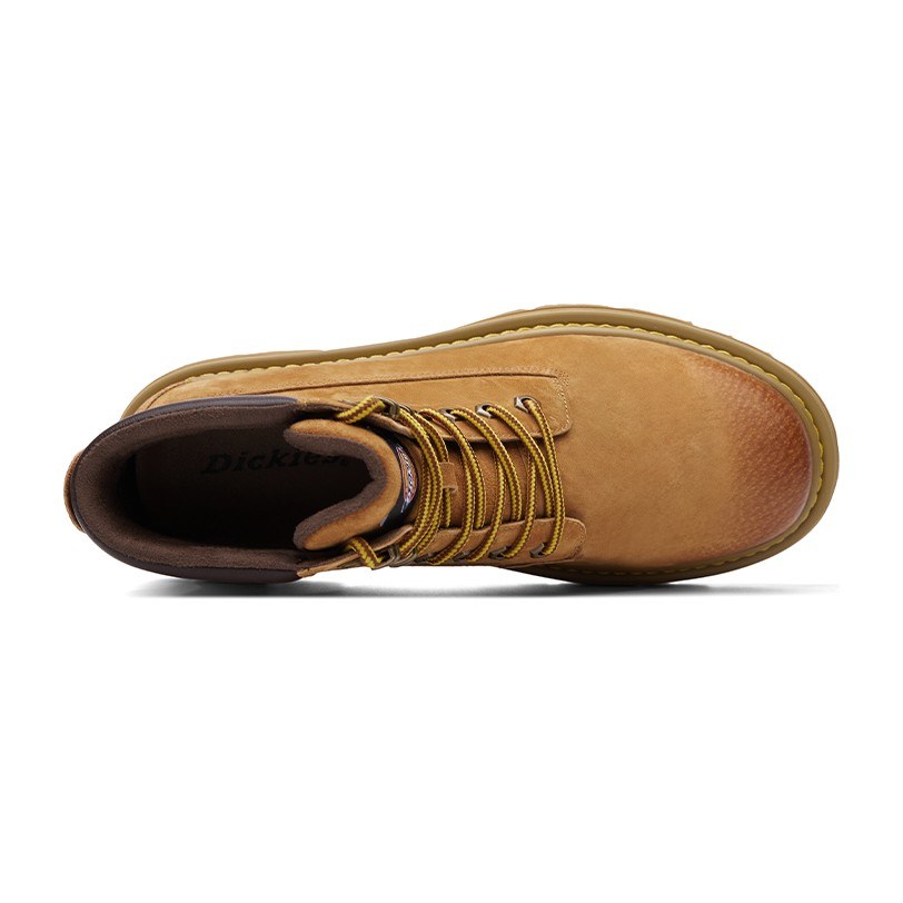 Dickies Classic Yellow Boot