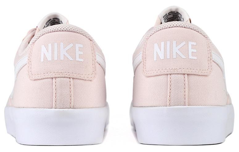 Nike Blazer Low Canvas