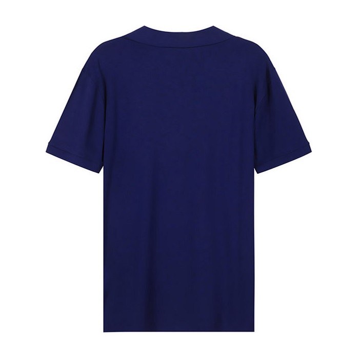 GIORGIO ARMANI SS22 Polo