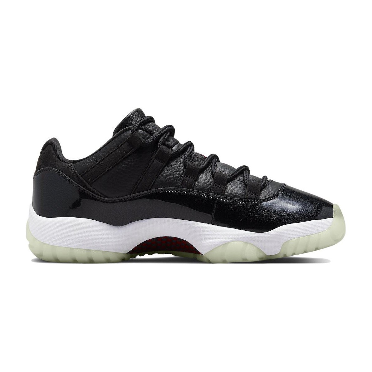 Jordan Air Jordan 11 Retro Low "72-10"