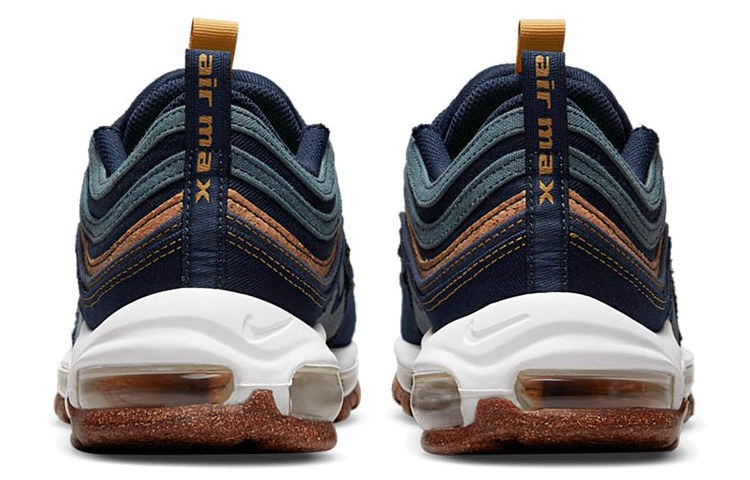 Nike Air Max 97 "Cork" Blue
