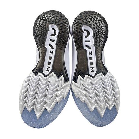 Nike Air Zoom G.T. Cut 2 TB White Black