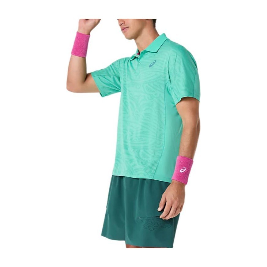 ASICS Polo