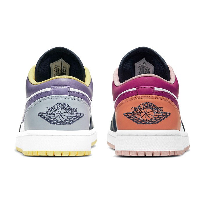 Jordan Air Jordan 1 Low SE "Cactus Flower"