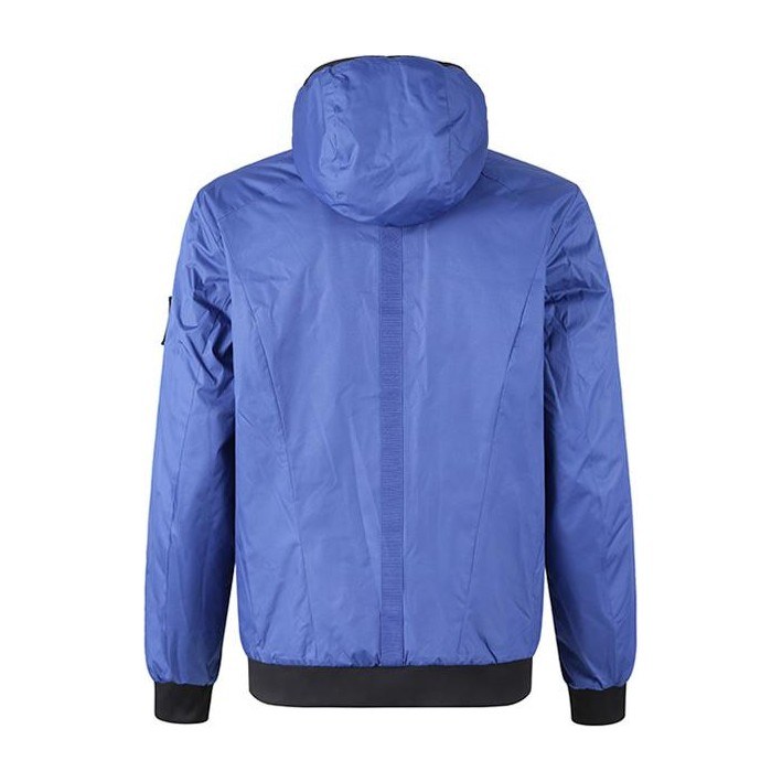 HUGO BOSS Reversible Quilted Jacket