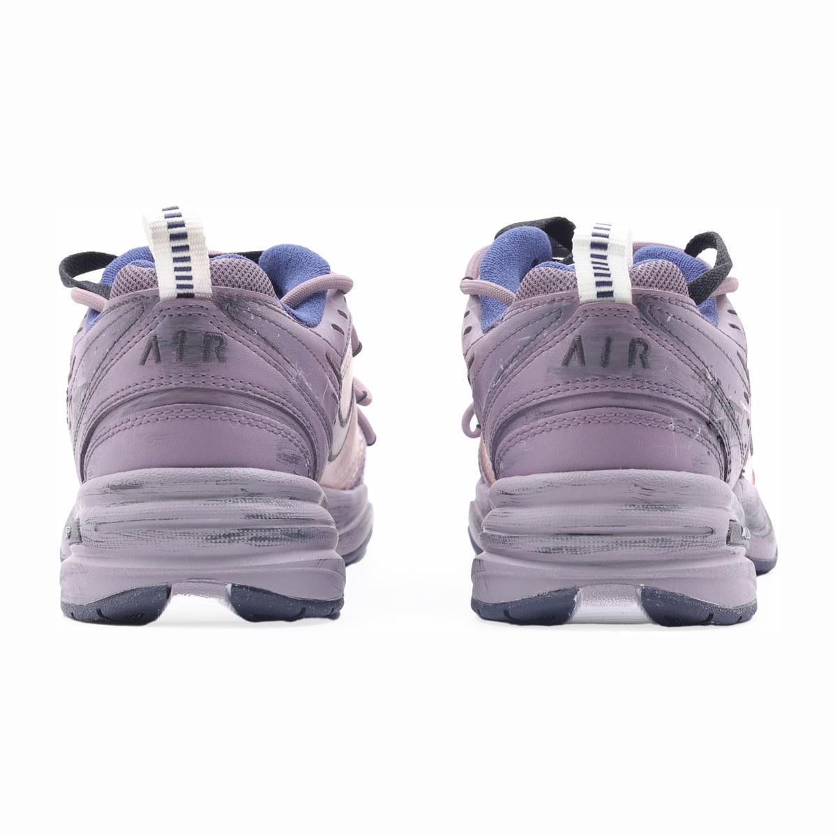 Nike Air Monarch 4 Purple