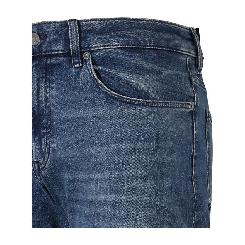 HUGO BOSS SS24 Logo