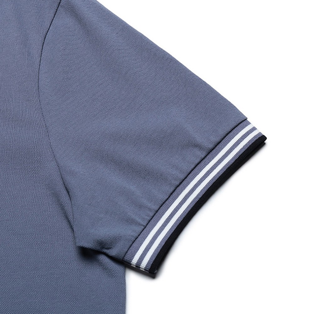 EMPORIO ARMANI LogoPolo