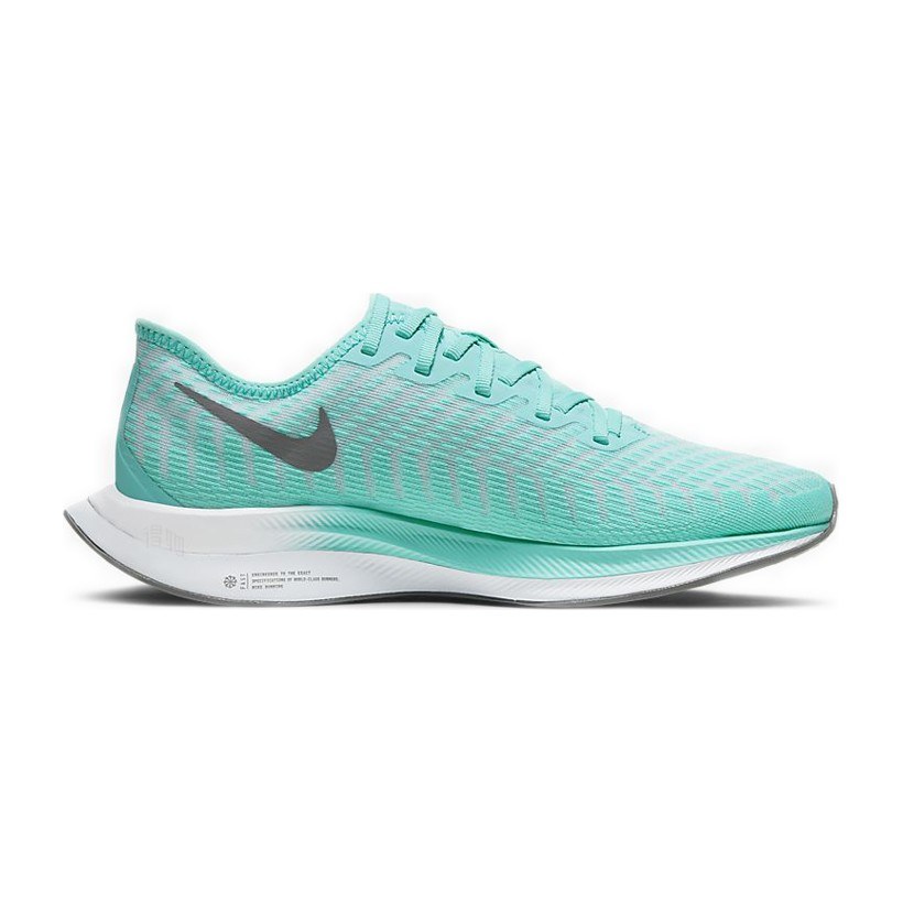 Nike Pegasus Turbo 2 Aurora Green