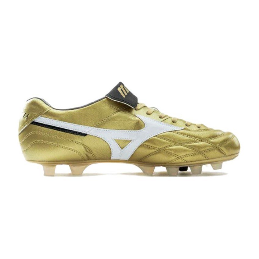 Mizuno Morelia UL Gold