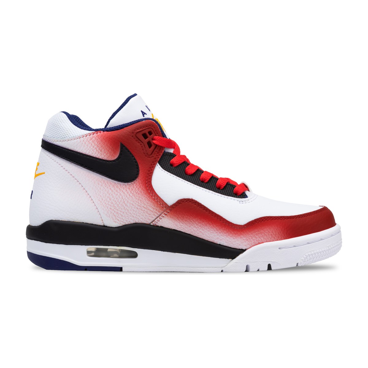 Nike Flight Legacy CNY