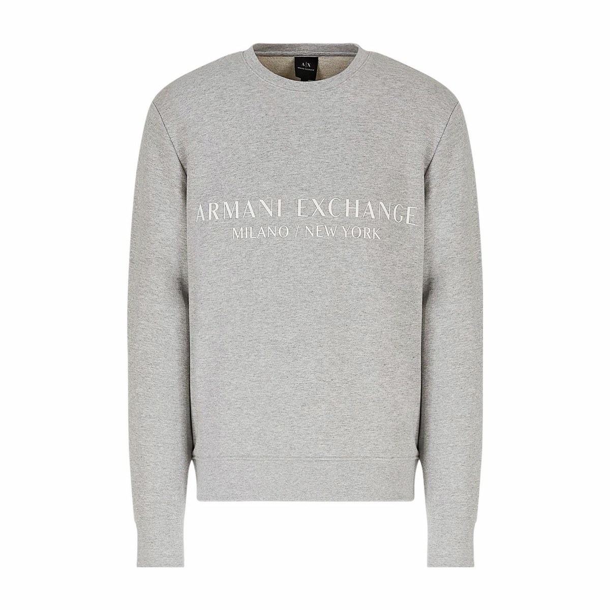 Armani Exchange Logo Sweatshirt