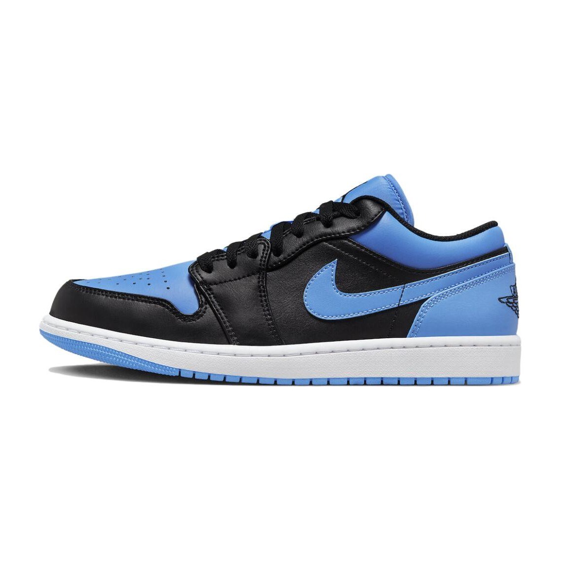 Jordan Air Jordan 1 Low "University Blue"