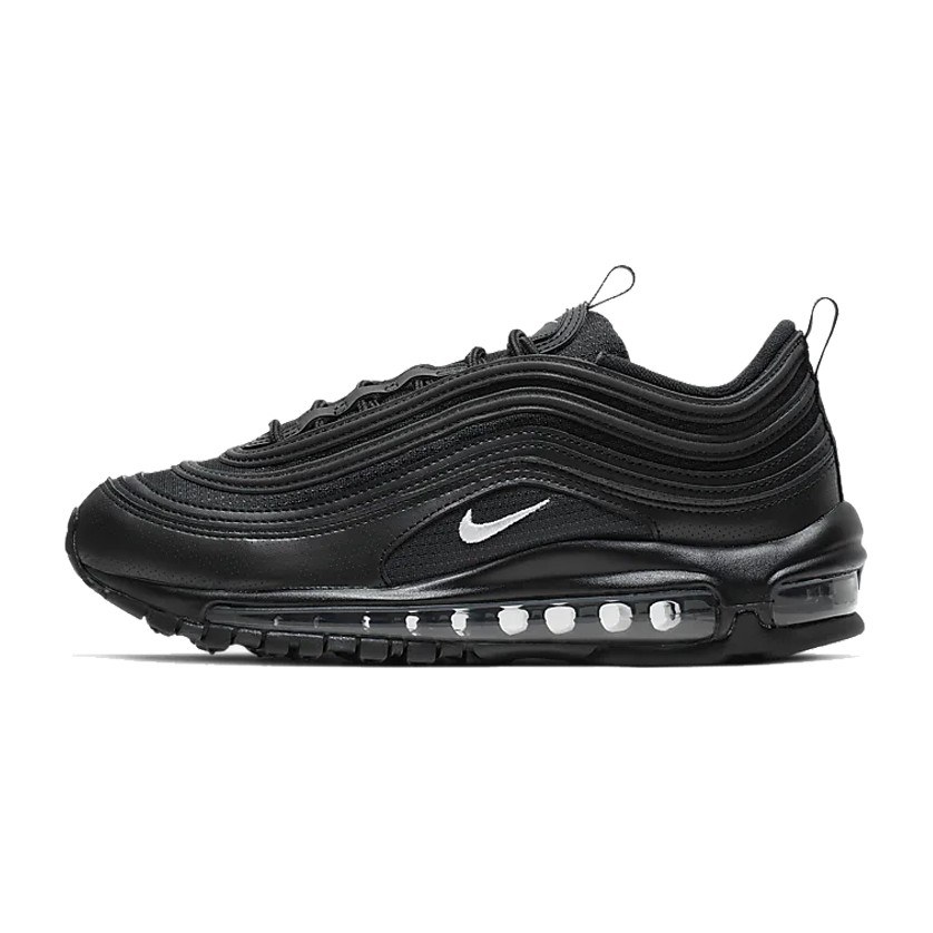 Nike Air Max 97 GS Black