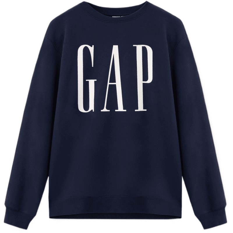 GAP Logo Sweatshirt