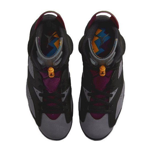 Jordan Air Jordan 6 Retro "Bordeaux"