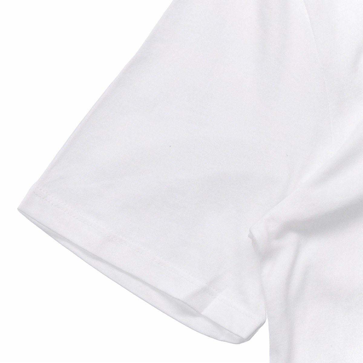 Jordan 14 Print Crewneck T-Shirt White