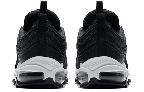 Nike Air Max 97 Black 3M