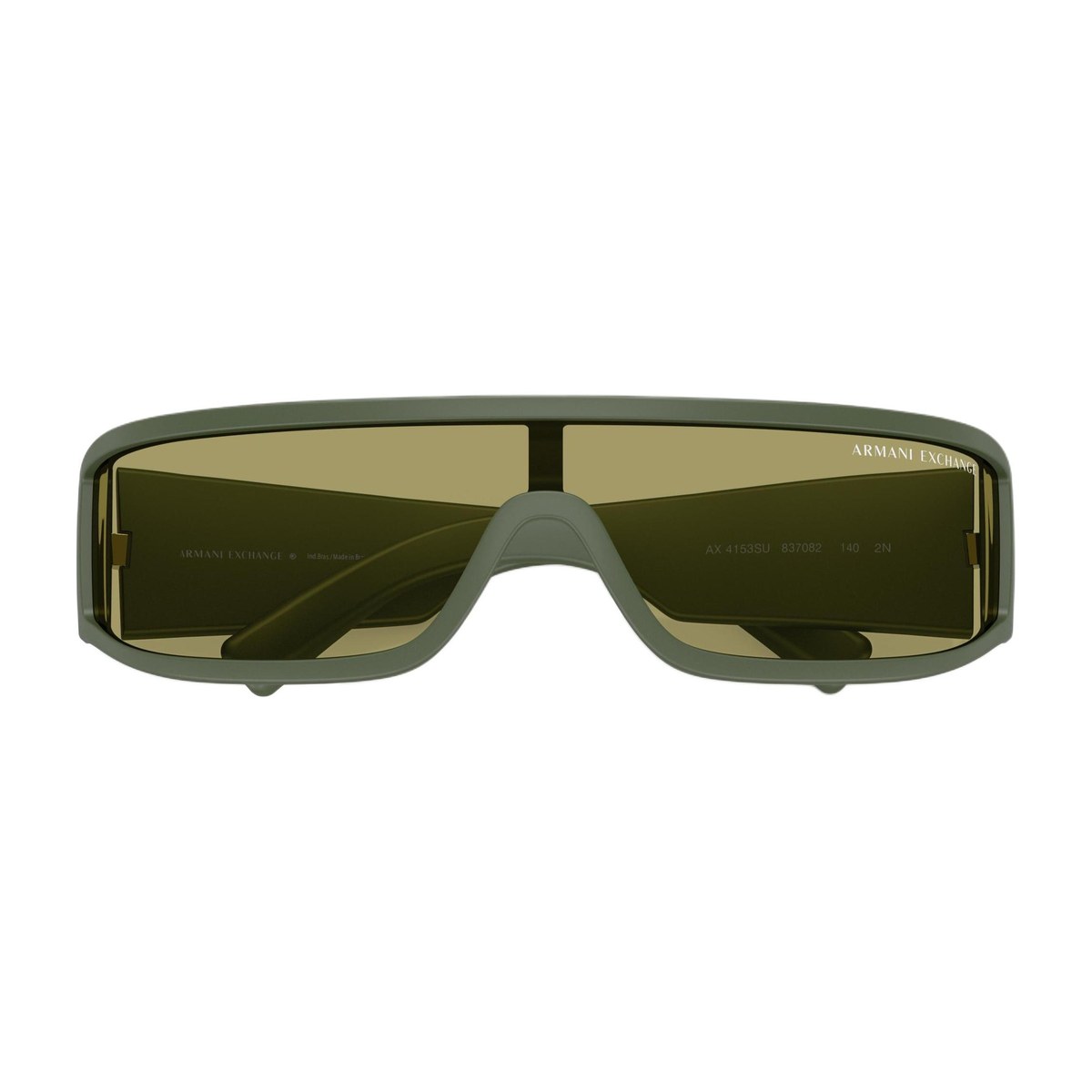 ARMANI EXCHANGEAE 4153SU