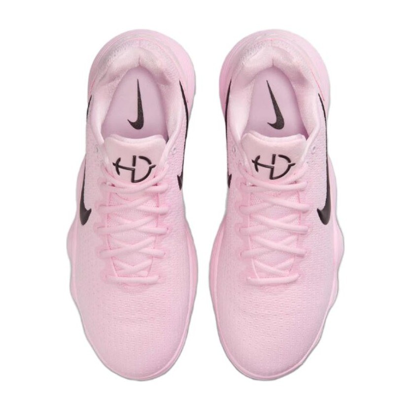 Nike Hyperdunk 2017 Low Pink