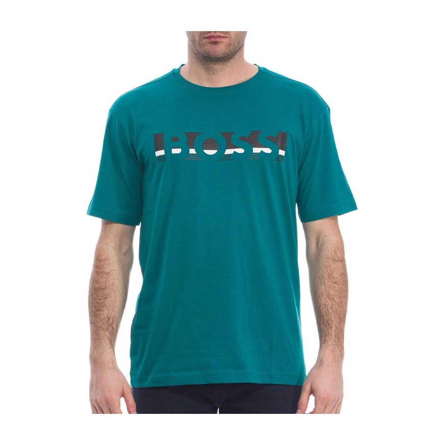 HUGO BOSS SS22 T
