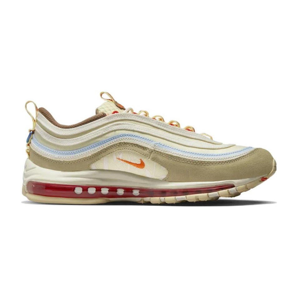 Nike Air Max 97 "Alabaster"