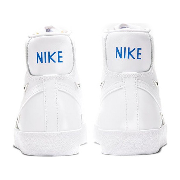 Nike Blazer 77 SE "Chrome Luxe"