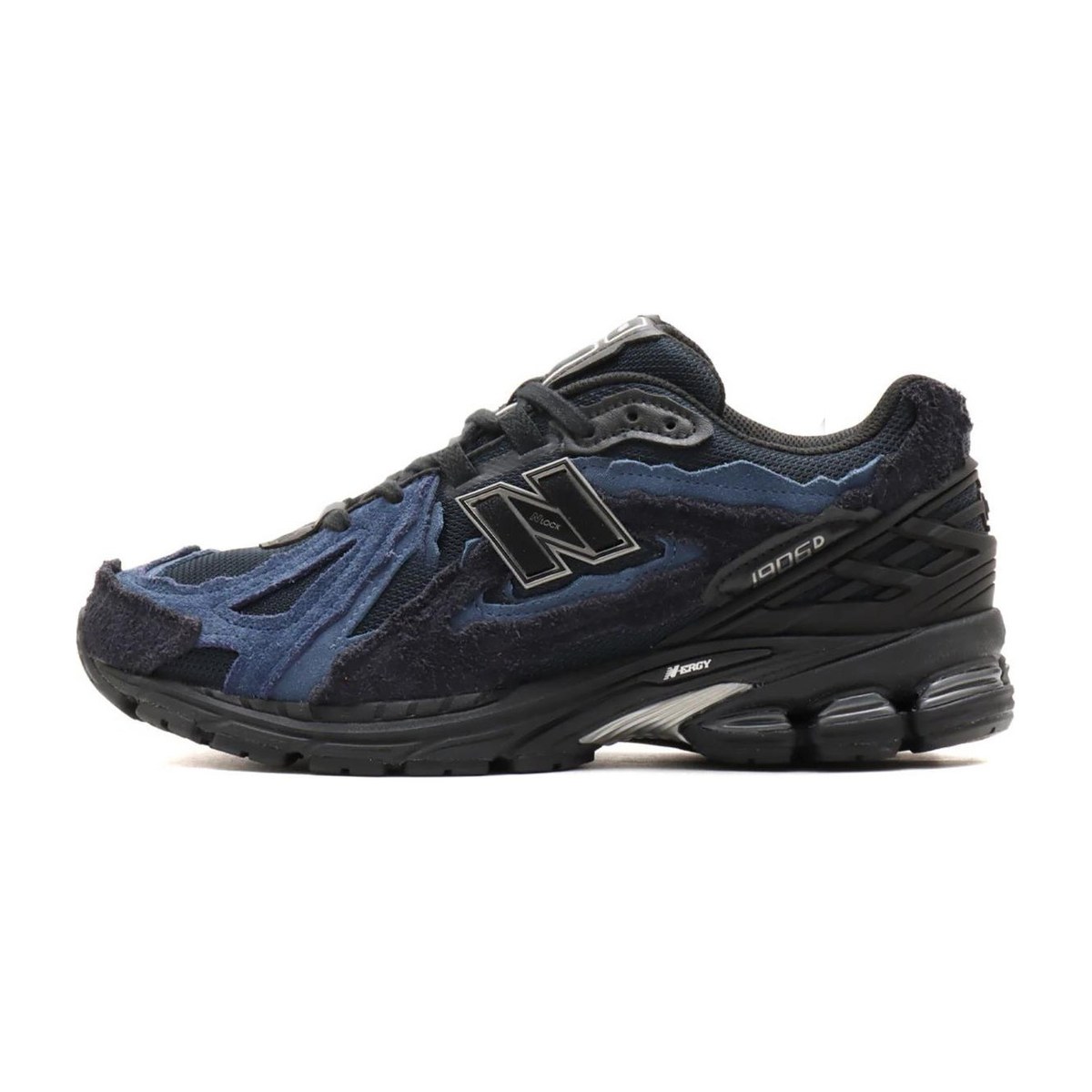 atmos x New Balance 1906D "Protection Pack Deep Sea"