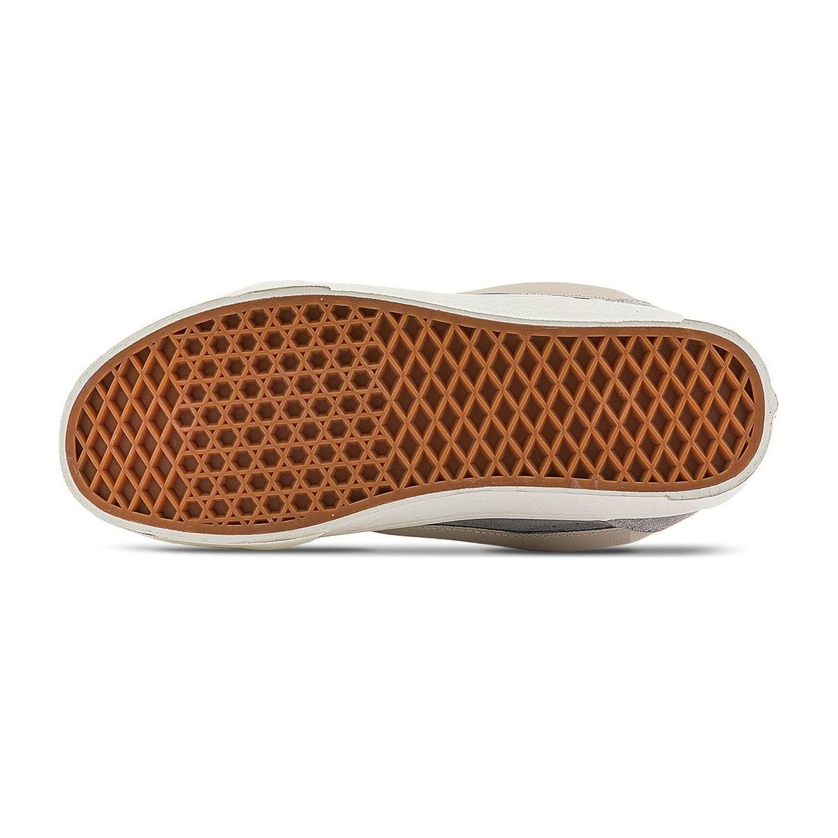 Vans Knu Skool Grey