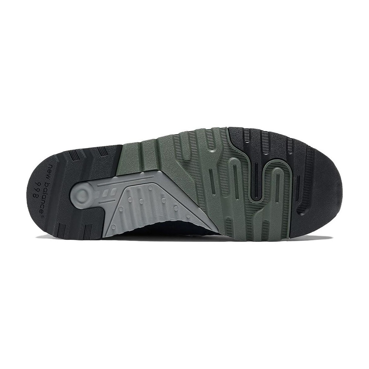 New Balance 998 Blue